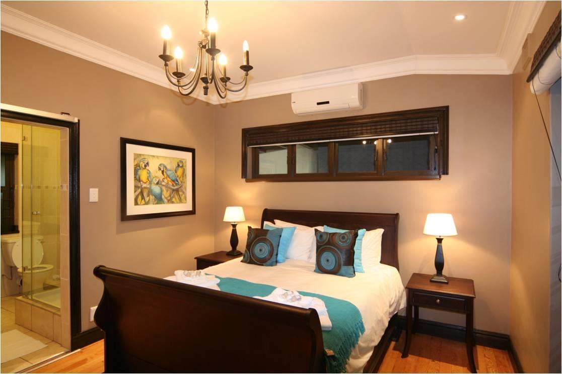 de Charmoy Riverside Durban Exterior foto